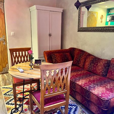 Apartman Tuareg SJJ Extérieur photo