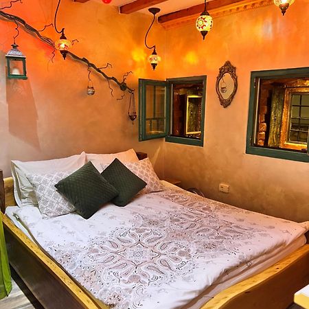Apartman Tuareg SJJ Extérieur photo