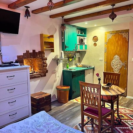 Apartman Tuareg SJJ Extérieur photo