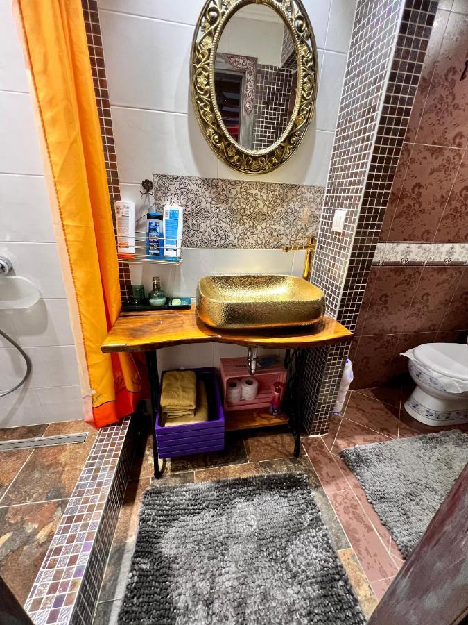 Apartman Tuareg SJJ Extérieur photo