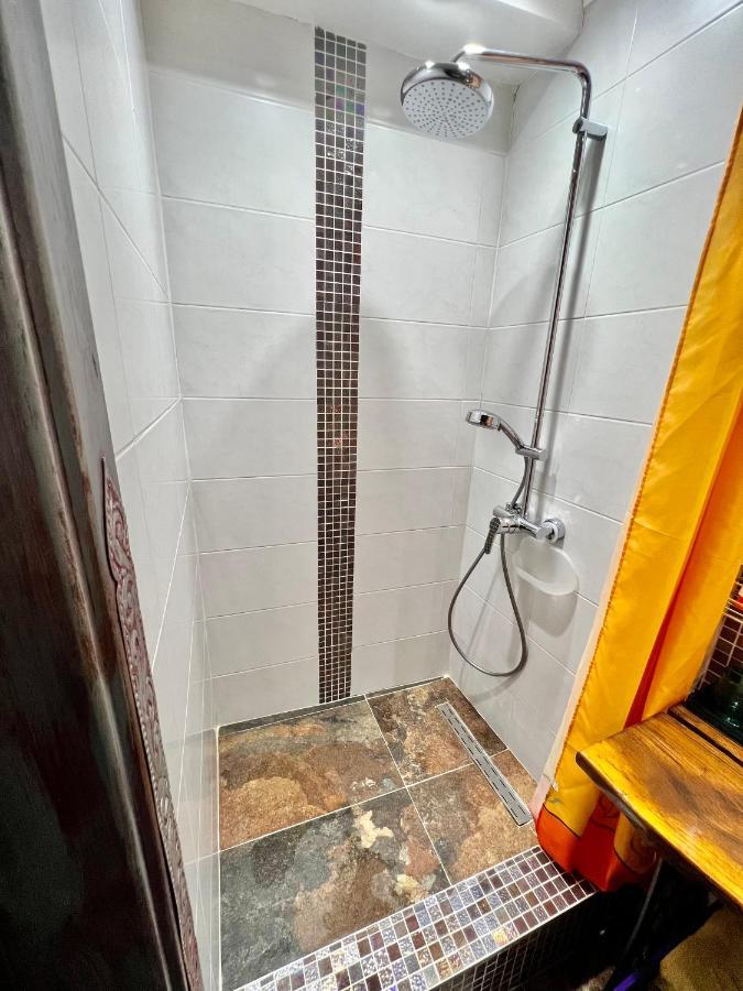 Apartman Tuareg SJJ Extérieur photo