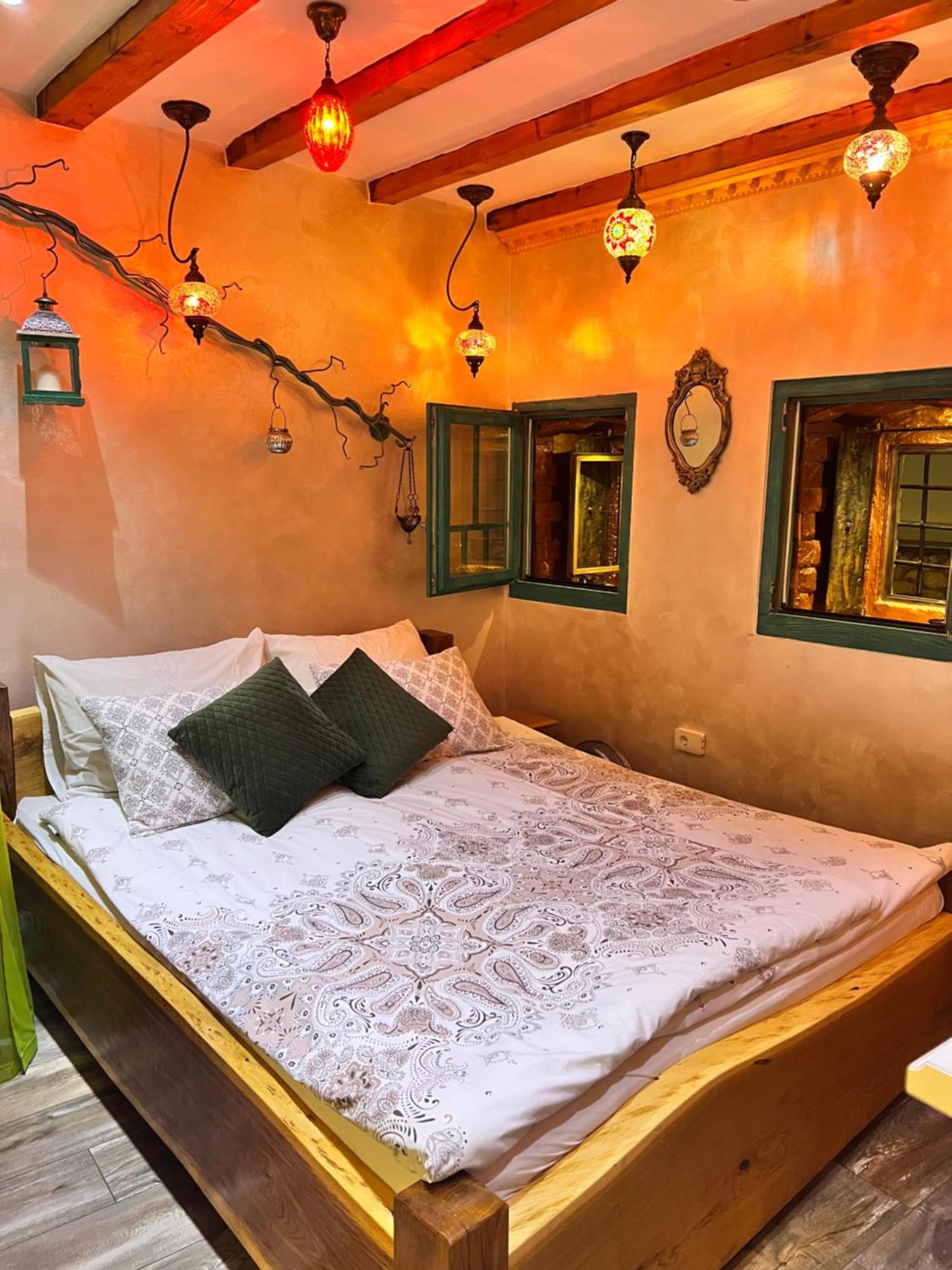 Apartman Tuareg SJJ Extérieur photo