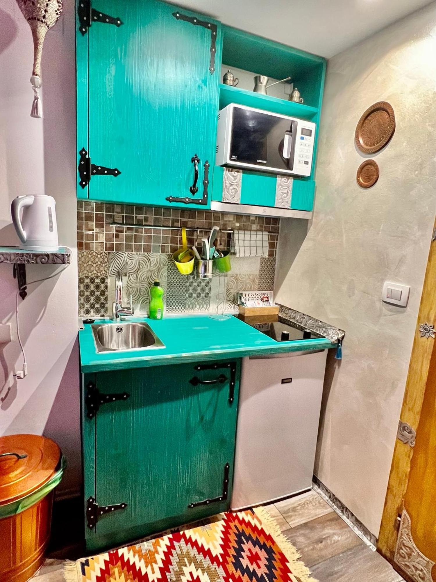 Apartman Tuareg SJJ Extérieur photo