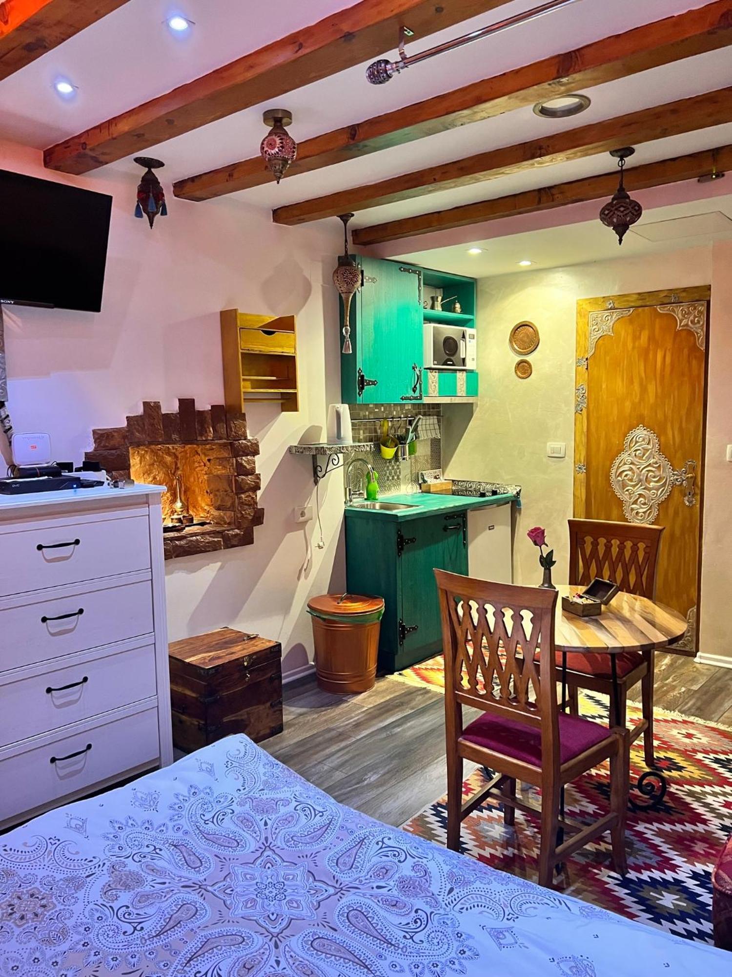 Apartman Tuareg SJJ Extérieur photo